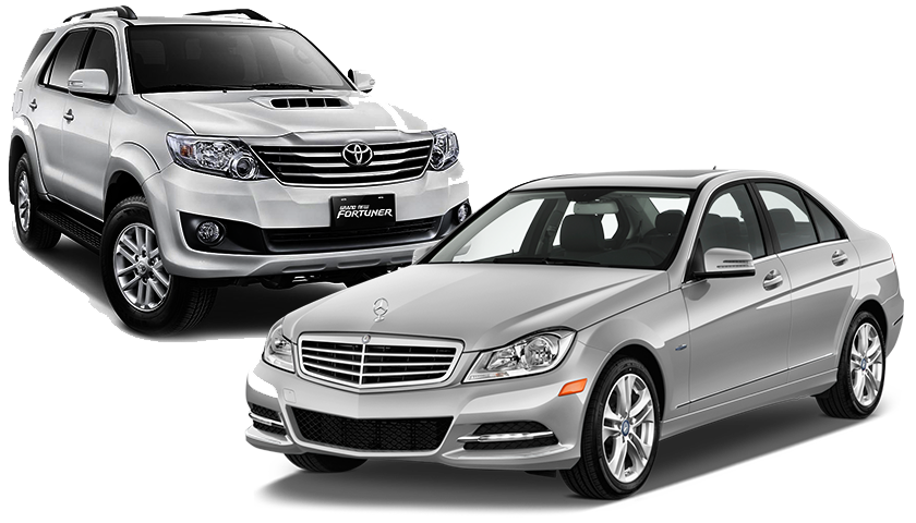 Car Rentals