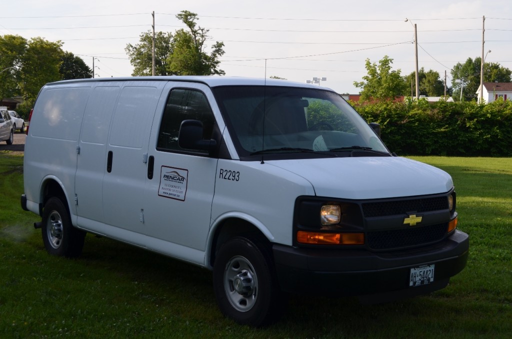 Pencar Sales Rentals & Leasing Sales and Vehicle Rentals